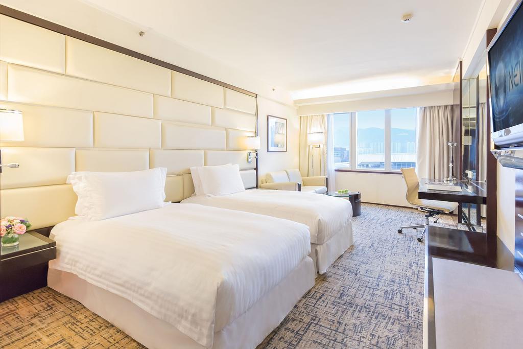Regal Airport 5* Hong Kong