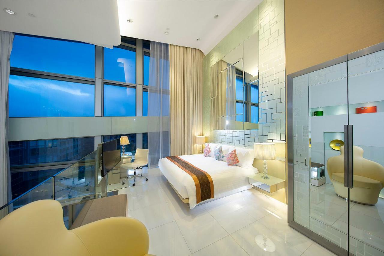 Regal Airport 5* Hong Kong